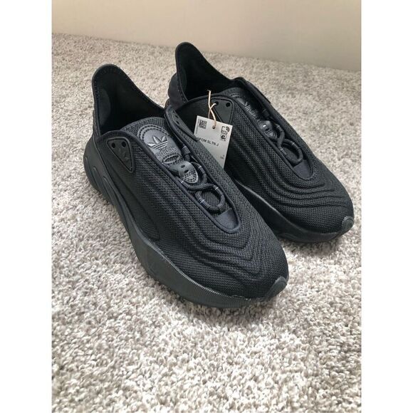 Adidas AdiFOM SLTN Youth Size 5.5 Sneakers - Picture 1 of 7